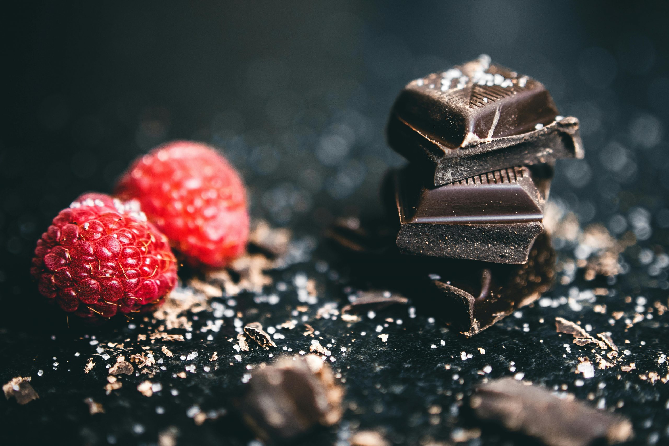 13. září oslavte Mezinárodní den čokolády
