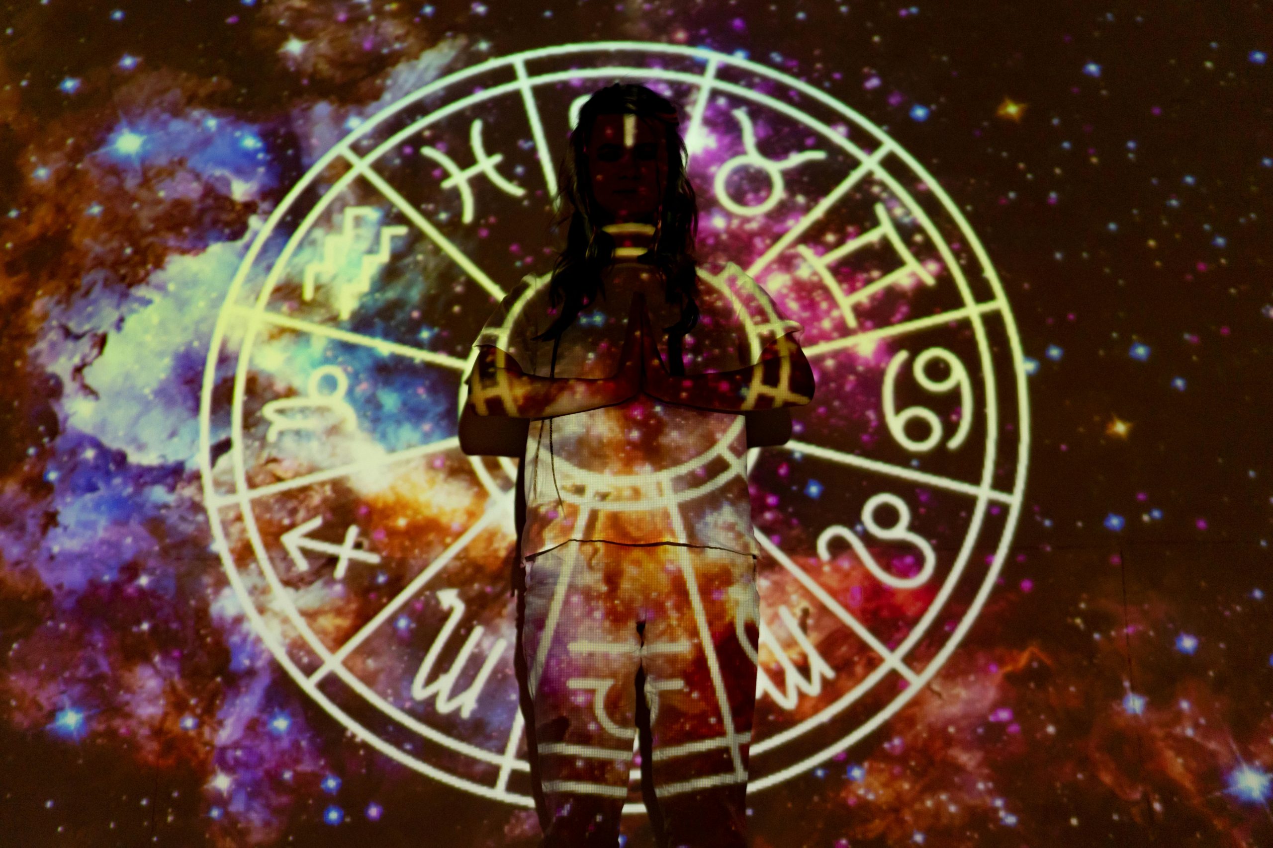Úvod do světa astrologie